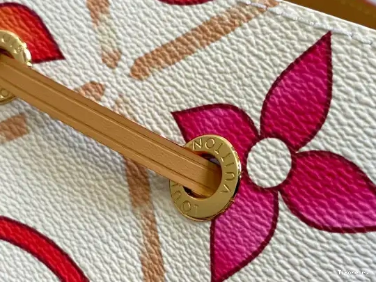 Cheap LOUIS VUITTON BB-20*20*13cm NÉONOÉ 0614